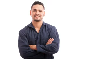 Ali Ben Fradj